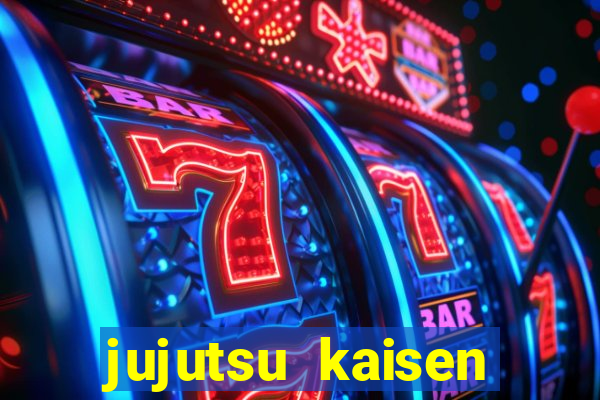 jujutsu kaisen maplestar full